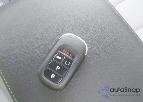 2022 Honda Civic Touring from USA, damaged, VIN 2HGFE1F91NH317961